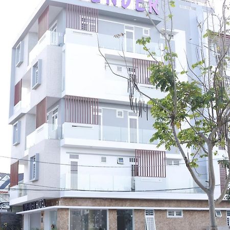 Lavender Hotel 껀터 외부 사진