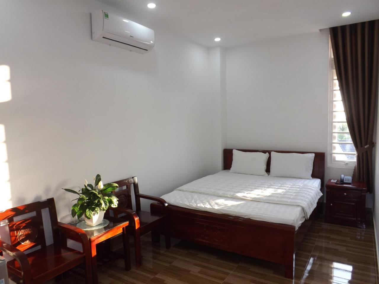 Lavender Hotel 껀터 외부 사진