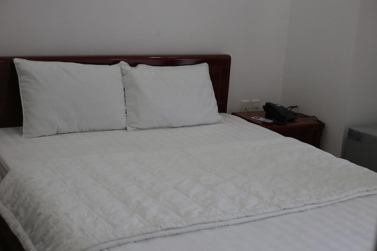 Lavender Hotel 껀터 외부 사진