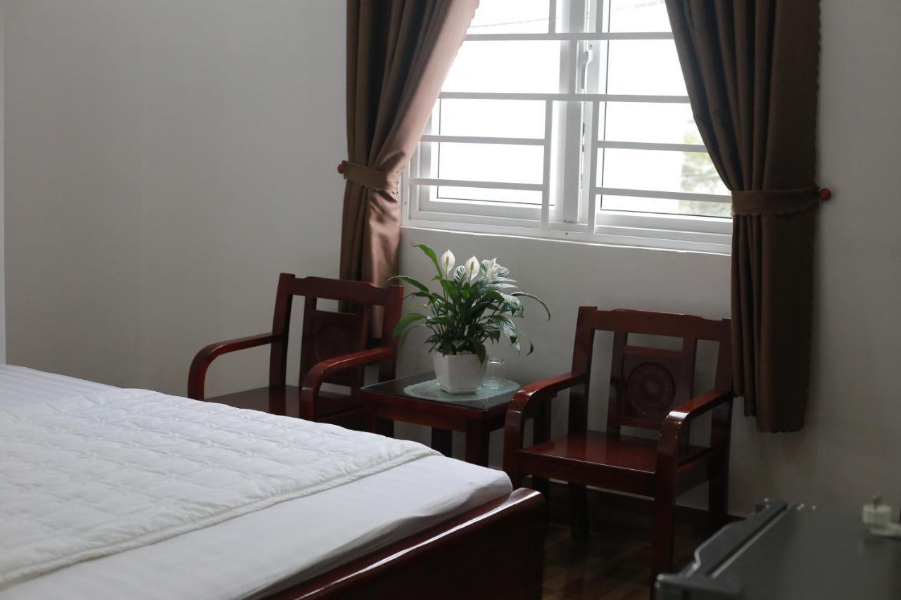 Lavender Hotel 껀터 외부 사진