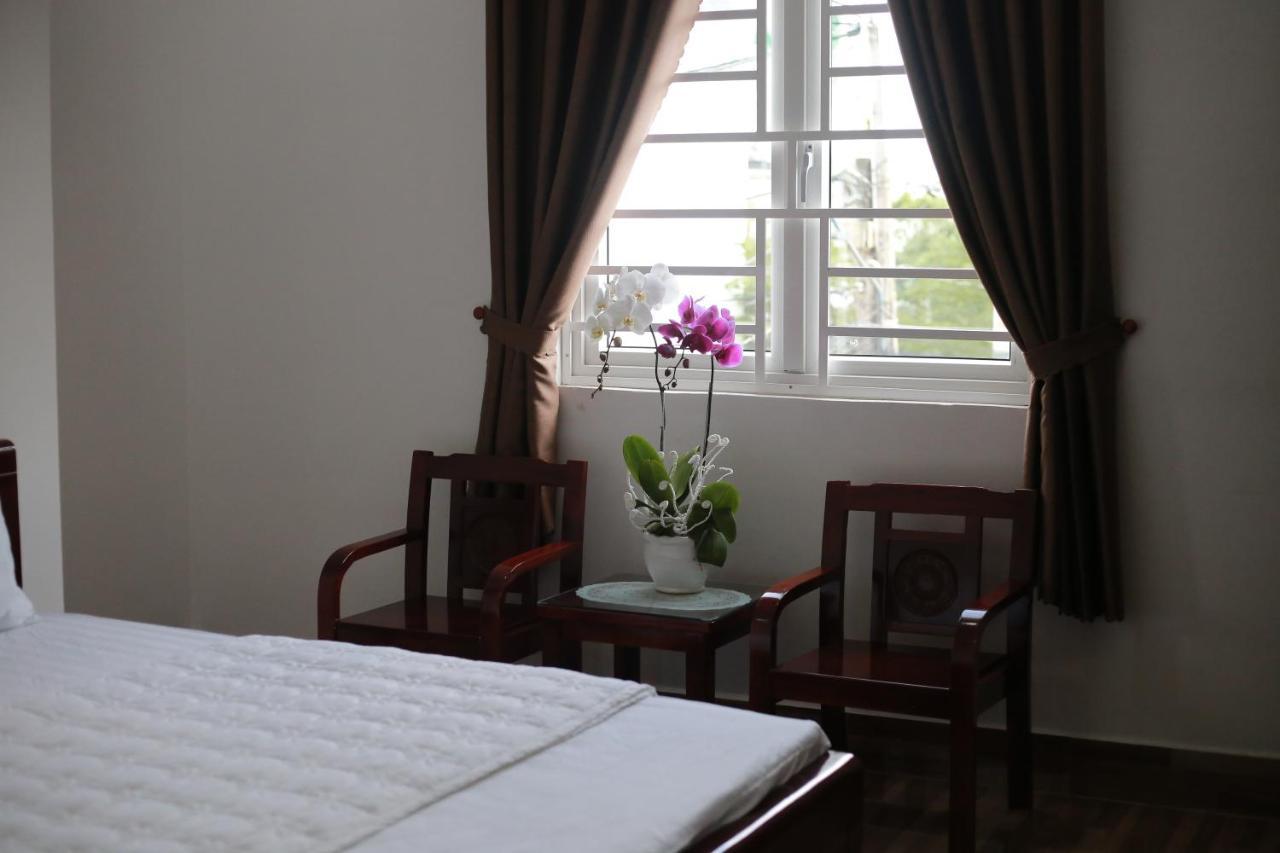 Lavender Hotel 껀터 외부 사진