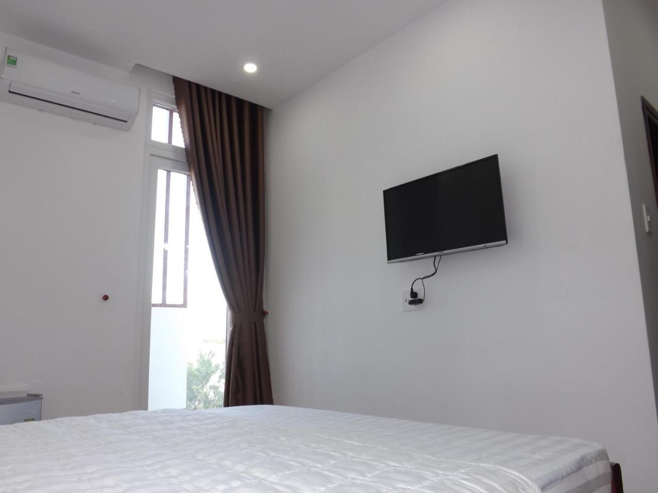Lavender Hotel 껀터 외부 사진