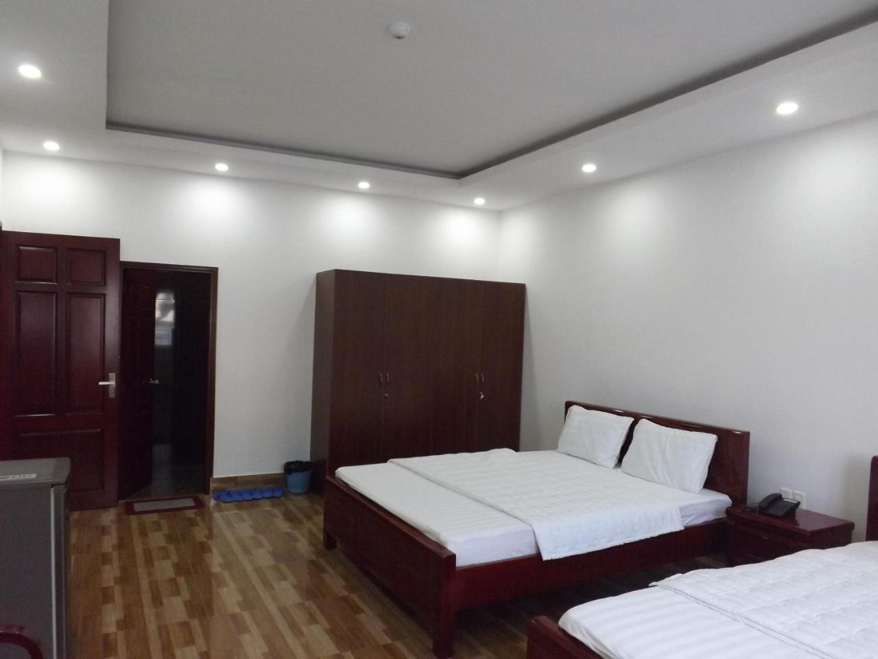 Lavender Hotel 껀터 외부 사진